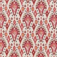 iLiv Boho Fabric Begonia