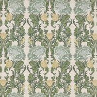 iLiv Acantha Fabric Sage