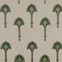 iLiv Ashiki Fabric Emerald