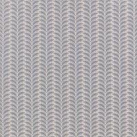 iLiv Woodcote Fabric Chrome