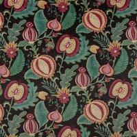 iLiv Cantaloupe Fabric Ebony