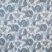 iLiv Winter Pod Fabric Delft