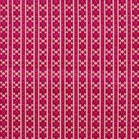 iLiv Bazaar Fabric Begonia