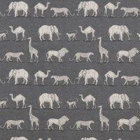 iLiv Prairie Animals Fabric Lead