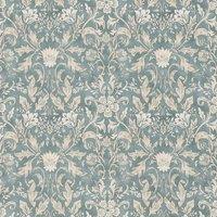 iLiv Rococo Fabric Glacier