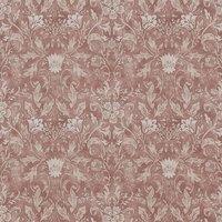 iLiv Rococo Fabric Rosemist