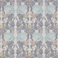 iLiv Acantha Fabric Chrome