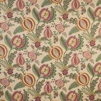 iLiv Winter Pod Fabric Garnet