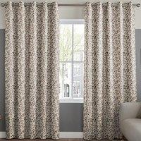 Abbotswick Made to Measure Curtain Berry