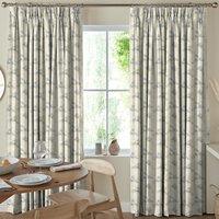Naoko Made to Measure Curtain Linen