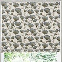 Odin Made to Measure Roman Blind Ink