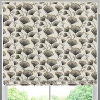 Odin Made to Measure Roman Blind Mist