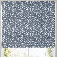 Jett Made to Measure Roman Blind Danube