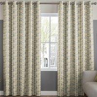 Clover Made to Measure Curtain Stone