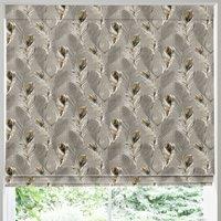 Kiata Made to Measure Roman Blind Linen