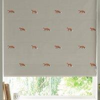 Sophie Allport