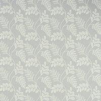 Clarke & Clarke Audette Fabric Pewter