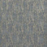 Clarke & Clarke Sontuoso Fabric Nero