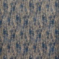 Clarke & Clarke Sontuoso Fabric Midnight