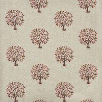 Prestigious Textiles Aesop Fabric Russet