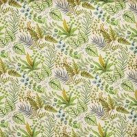 Prestigious Textiles Paloma Fabric Palm