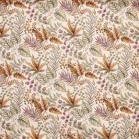 Prestigious Textiles Paloma Fabric Sangria