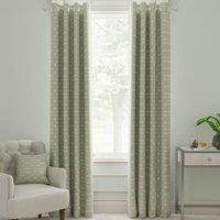 Sophie Allport Dragonfly Made to Measure Curtain Sand