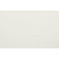 60" Poly Cotton Curtain Lining White