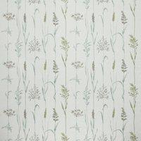 iLiv Field Grasses Fabric Eau De Nil