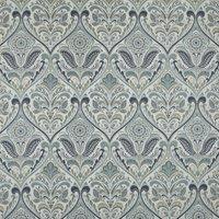 iLiv Hidcote Fabric Prussian
