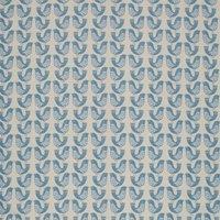 iLiv Scandi Birds Fabric Capri