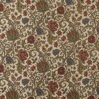 iLiv Chalfont Fabric Cayenne