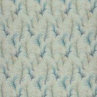 iLiv Feather Boa Fabric Spa
