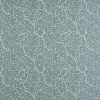 Appledore Fabric Duck Egg DuckEgg