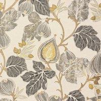 Chianti Fabric Ochre