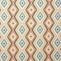 Karlstad Fabric Burnt Orange