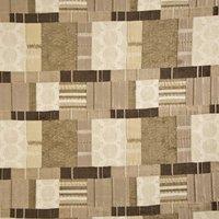 Prague Fabric Natural