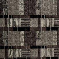 Prague Fabric Noir