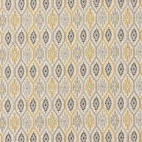 Santa Maria Fabric Ochre