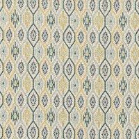 Santa Maria Fabric Seafoam