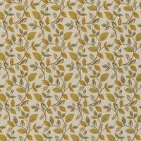 Vercelli Fabric Ochre
