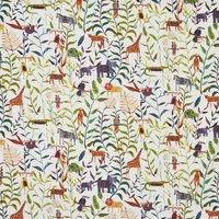 Prestigious Textiles Hide and Seek Fabric Jungle