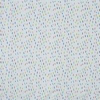 Prestigious Textiles Dolly Mixture Fabric Rainbow
