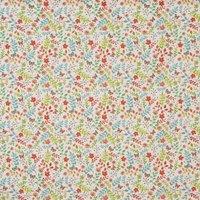 Prestigious Textiles Secret Garden Fabric Jungle