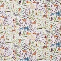 Prestigious Textiles Hide and Seek Fabric Candyfloss