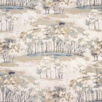 Arezzo Fabric Indigo