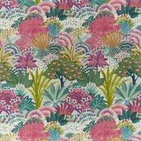 Prestigious Textiles Kolkata Fabric Flamingo