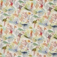 Prestigious Textiles Bubbles Fabric Jungle