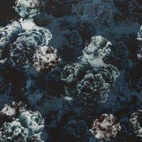 Ashley Wilde Vespertina Fabric Topaz