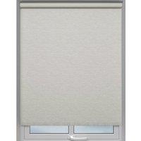 Yasmin Made to Measure Blackout Roller Blind Mist